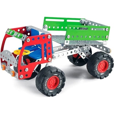 MaDe Malý mechanik nákladné auto, 192 ks