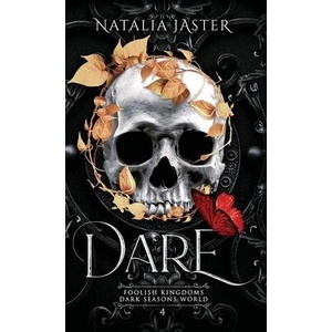 Dare | Natalia Jaster (ISBN: 9781957824116)