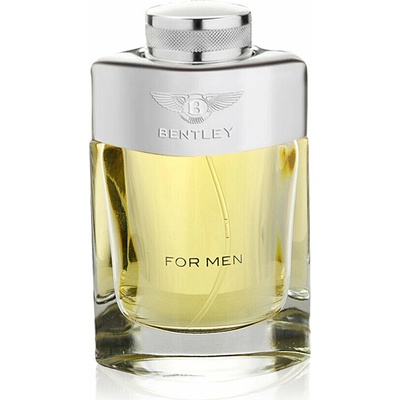 Bentley Bentley toaletná voda pánska 100 ml Tester