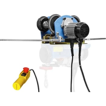 Image 1 of Güde Количка за телфер glk 1000 / gude 01717 / (gude 01717)