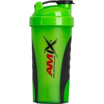 Amix Nutrition Shaker Excellent Bottle [700 мл] Зелен