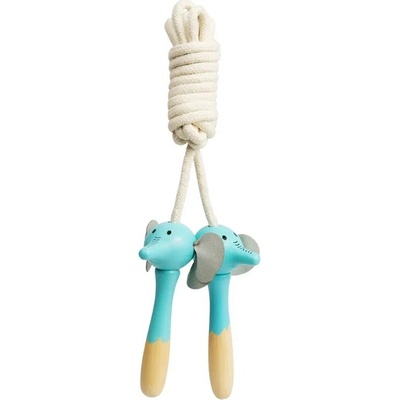 Bigjigs Toys zvieratko Slon