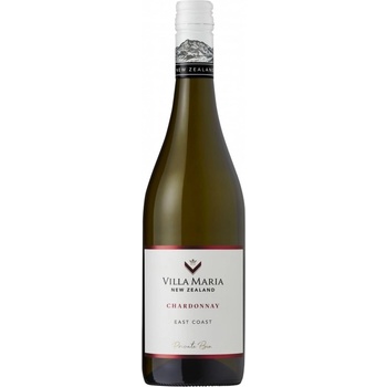 Villa Maria Private Bin Chardonnay 2021 13% 0,75 l (čistá fľaša)