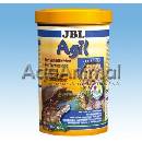 Krmivá pre terarijné zvieratá JBL Agil 1000 ml