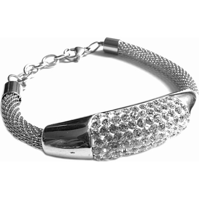 Steel Jewelry náramek z chirurgické oceli NR160201