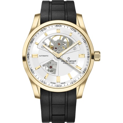 Claude Bernard 85030 37JCA AID
