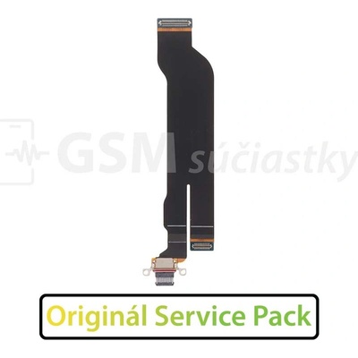 Flex kábel nabíjania Samsung Galaxy Z Fold 6 5G - nabíjací konektor
