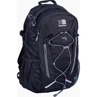 Karrimor Metro 30 l туристическа раница черна