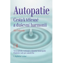 Autopatie - Jiří Čehovský