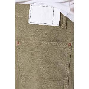 thisisneverthat Дънков къс панталон Carpenter Short (TN241WSOKS05)