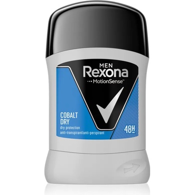 Rexona Men Antiperspirant антиперспирант Cobalt 50ml