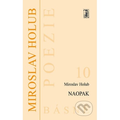 Naopak - Miroslav Holub