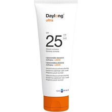 Daylong Ultra opalovací krém SPF25 200 ml