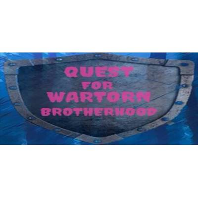 Игра Quest For Wartorn Brotherhood за PC Steam, Електронна доставка