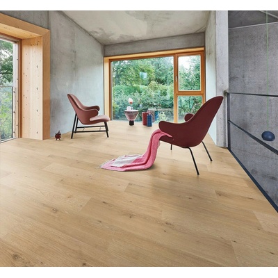 Parador Classic 2030 Dub Natural Mix svetlý štruktúra dreva 1730639 1,83 m²
