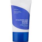 ISNTREE Hyaluronic Acid - Watery Sun Gel SPF50+/PA++++ - Лек слънцезащитен гел 50мл