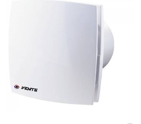 Vents 125LDTH