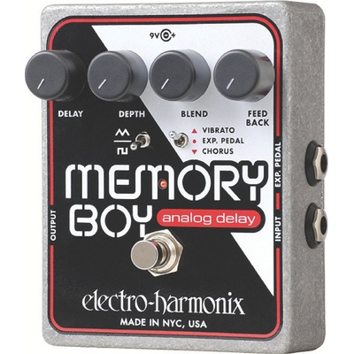Electro-Harmonix Memory Boy Eфект за китара (MBOY)