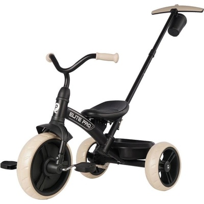 Qplay Elite Pro Black