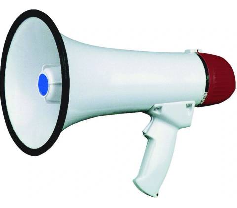 Omnitronic MP-15