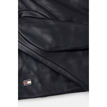 Tommy Hilfiger Кожени ръкавици Tommy Hilfiger (AM0AM11482)