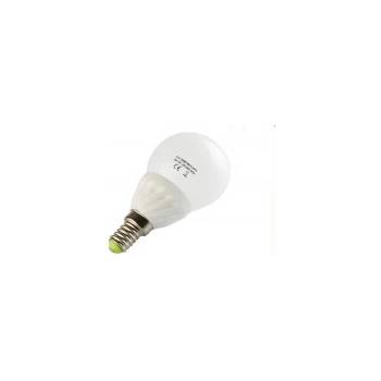 Ekoray LED žárovka E27 6 W 500 L Teplá bílá