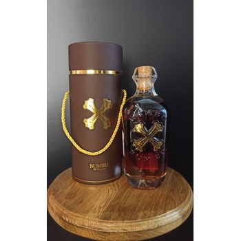 Bumbu Original Barbados Rum 40% 0,7 l (tuba)