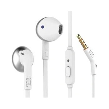 JBL Tune 205 chrome (JBLT205CRM)