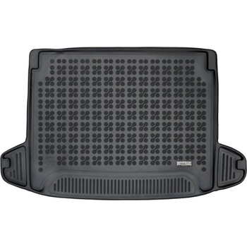 Rezaw-Plast Гумена стелка за багажник за Kia Sportage (2021+) upper floor, except surround system harman kardon - Rezaw Plast (230768)