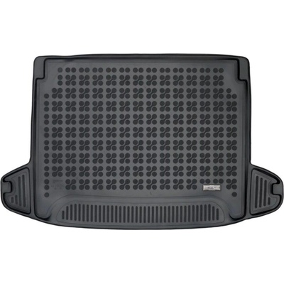 Rezaw-Plast Гумена стелка за багажник за Kia Sportage (2021+) upper floor, except surround system harman kardon - Rezaw Plast (230768)