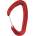 DMM Карабинер с щифт Dmm Alpha Trad Snapgate carabiner - Red - размер One Size (321-0278-0211)