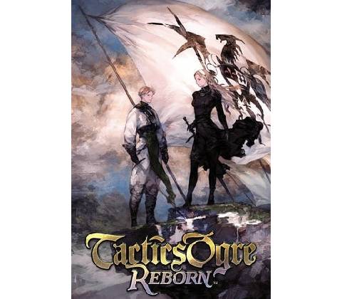 Tactics Ogre: Reborn
