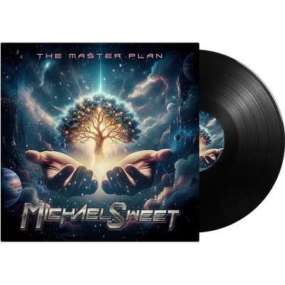 Sweet Michael - Master Plan Vinyl LP