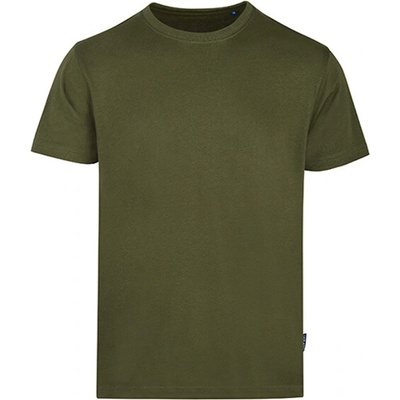 Hrm tričko HRM101 Olive