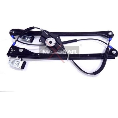 Mechanizmus zdvíhania okna MAXGEAR 28-0203