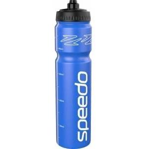 Speedo Sports Bottle 1 L blue
