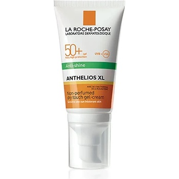 La Roche-Posay Anthelios Xl Dry Touch Gel-Cream SPF50+ 50ml - White