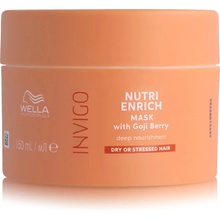 Wella Invigo Nutri Enrich Deep Nourishing Mask 150 ml