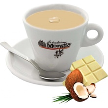 Moretto prémiová bílá horká čokoláda a kokos 30 g