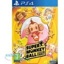Hry na PS4 Super Monkey Ball: Banana Blitz HD