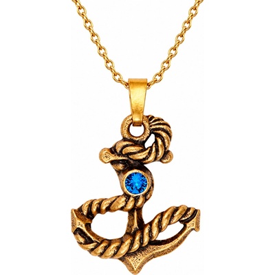 Alex and Ani A17ENANCRG