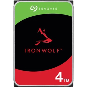 Seagate IronWolf 4TB SATA3 (ST4000VN006)
