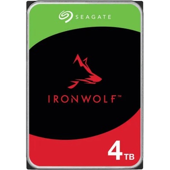 Image 1 of Seagate IronWolf 4TB SATA3 (ST4000VN006)