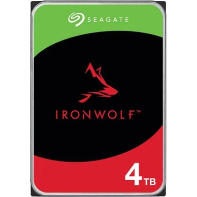 Seagate IronWolf 4TB SATA3 (ST4000VN006)