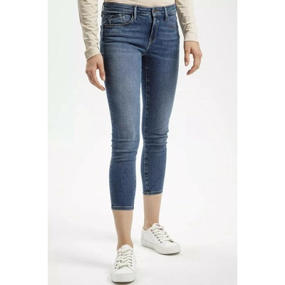 Cross Jeans Alyss P 474-131 Dark Mid Blue