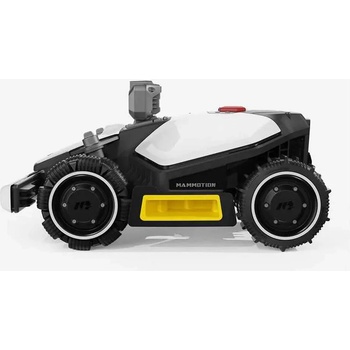 Mammotion LUBA mini AWD LiDAR