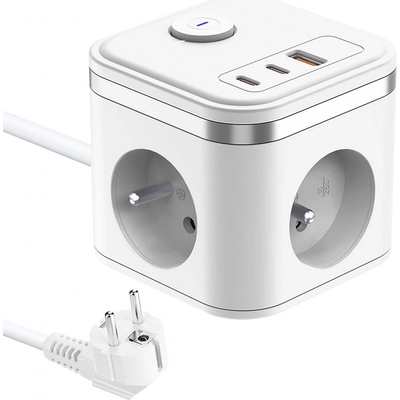 Viking YC33 – Sleviste.cz