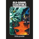 Old-School Essentials: Klasická fantasy kniha pravidel
