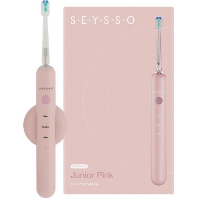 Seysso Junior Pink