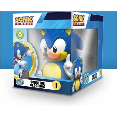 Tubbz Sonic
